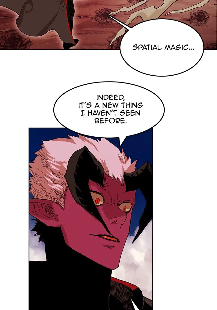 Hardcore Leveling Warrior Chapter 230 page 84 - 