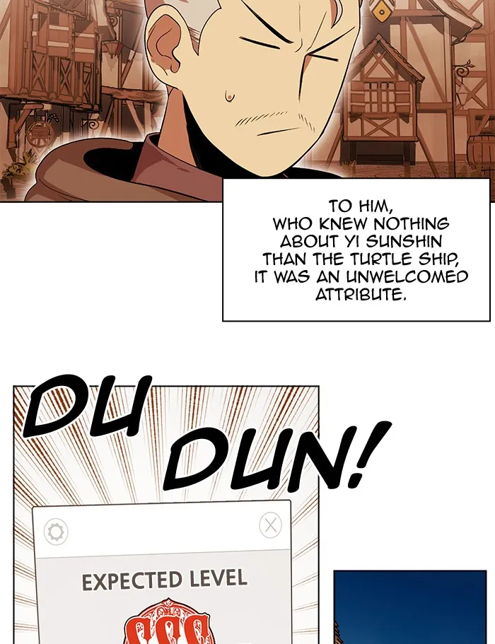 Hardcore Leveling Warrior Chapter 231 page 15 - 