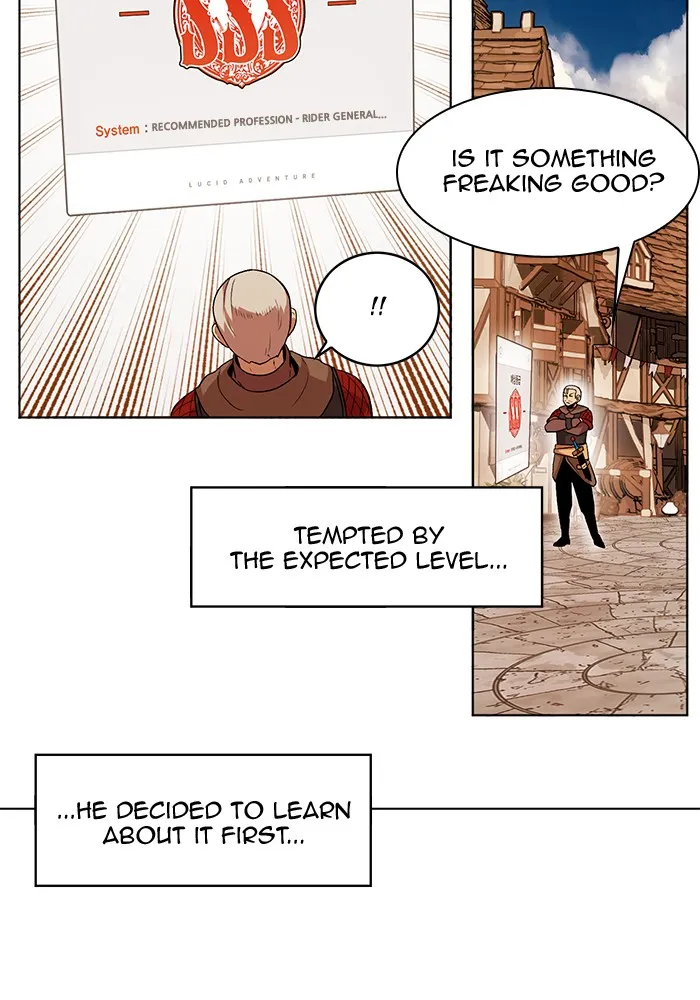 Hardcore Leveling Warrior Chapter 231 page 16 - 