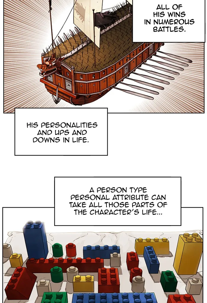 Hardcore Leveling Warrior Chapter 231 page 28 - 