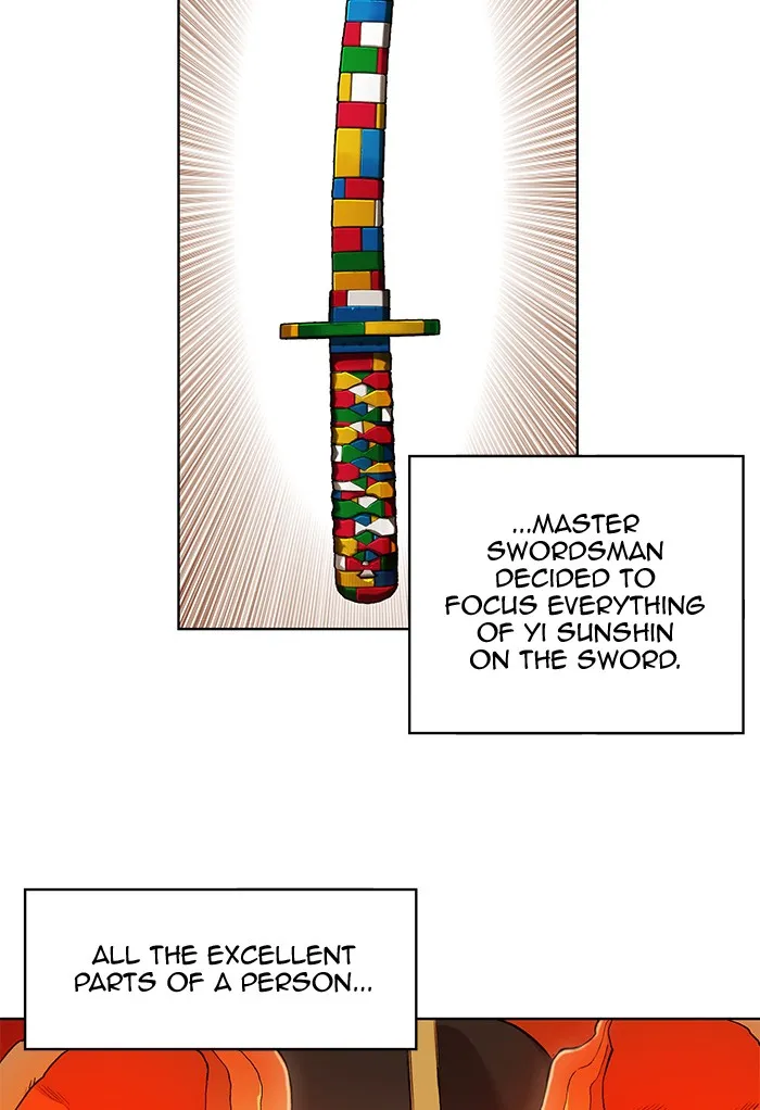 Hardcore Leveling Warrior Chapter 231 page 30 - 
