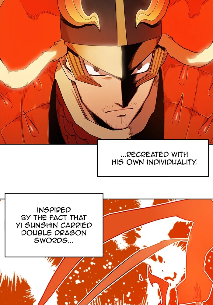Hardcore Leveling Warrior Chapter 231 page 31 - 
