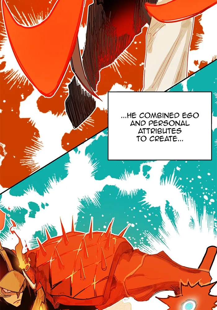 Hardcore Leveling Warrior Chapter 231 page 33 - 