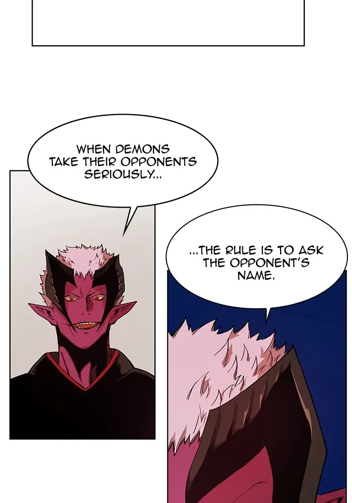 Hardcore Leveling Warrior Chapter 231 page 35 - 