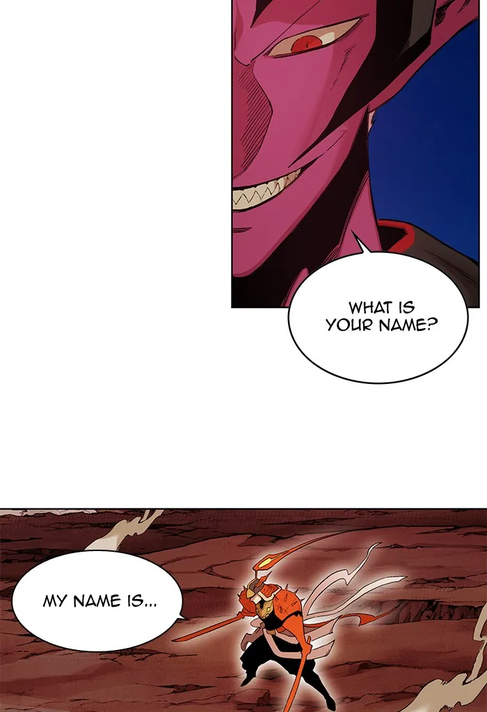 Hardcore Leveling Warrior Chapter 231 page 36 - 