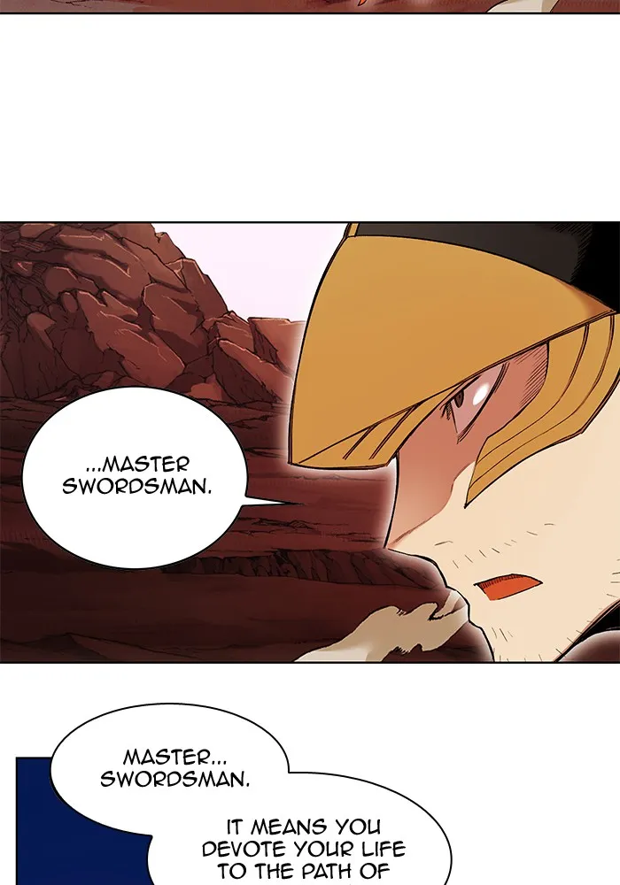 Hardcore Leveling Warrior Chapter 231 page 37 - 