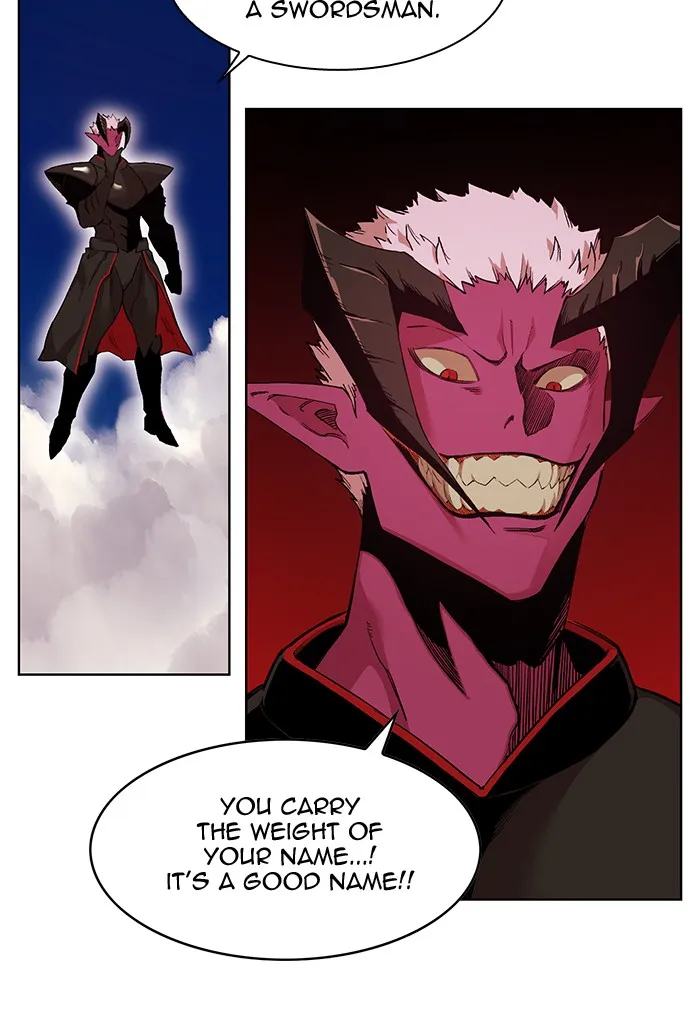 Hardcore Leveling Warrior Chapter 231 page 38 - 