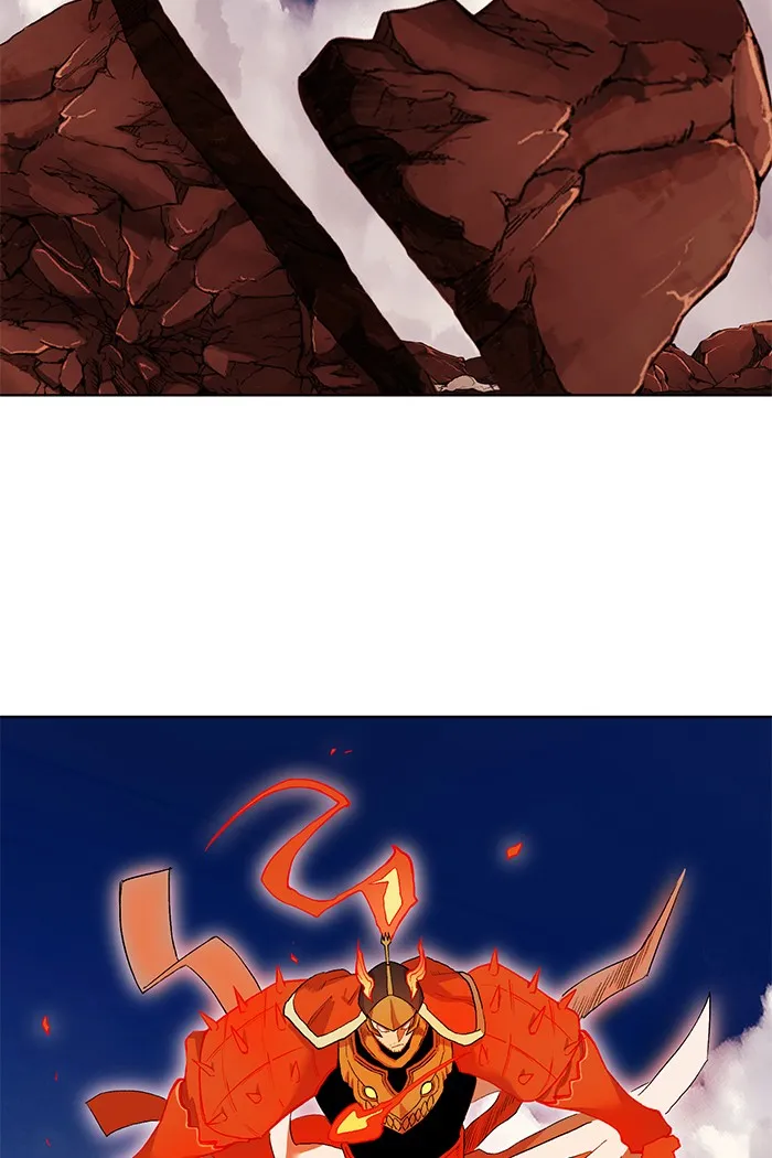 Hardcore Leveling Warrior Chapter 231 page 61 - 