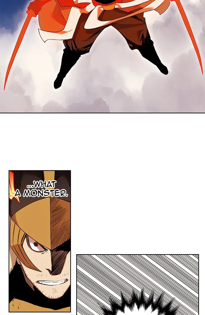 Hardcore Leveling Warrior Chapter 231 page 62 - 