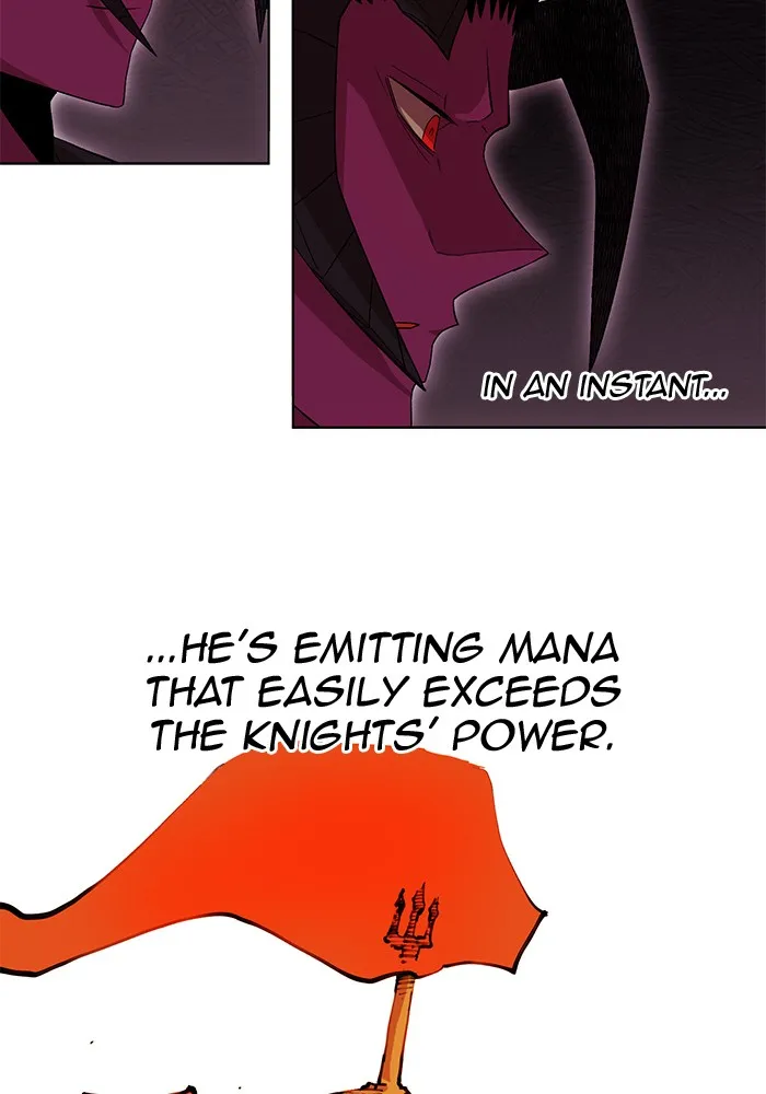 Hardcore Leveling Warrior Chapter 231 page 8 - 