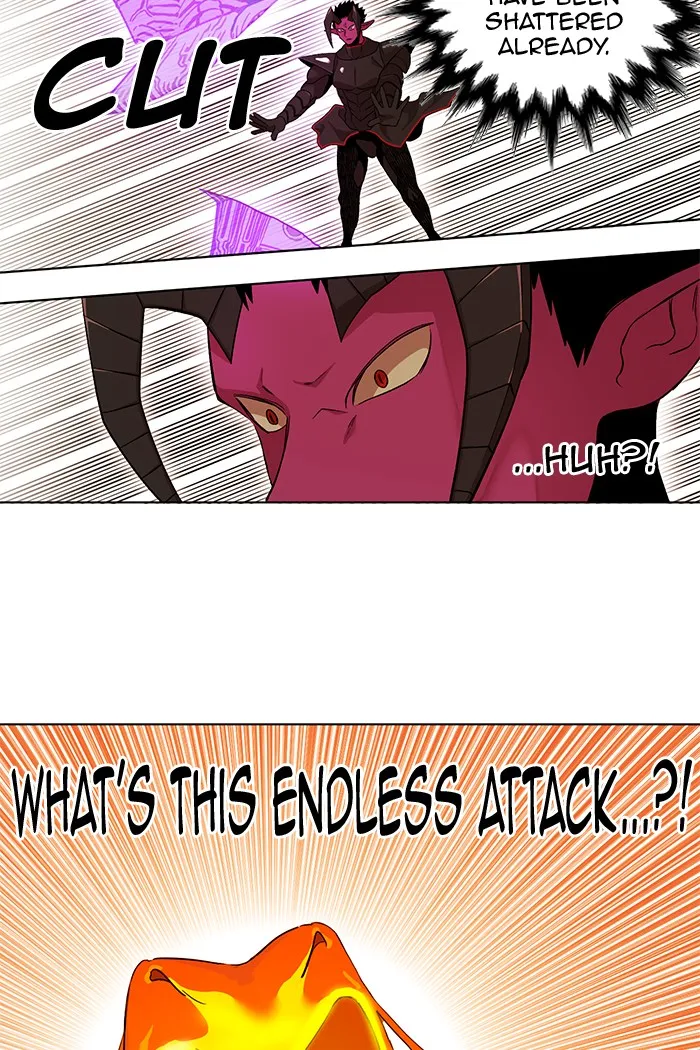 Hardcore Leveling Warrior Chapter 231 page 71 - 