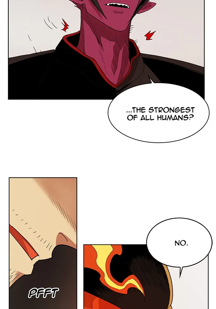 Hardcore Leveling Warrior Chapter 231 page 80 - 