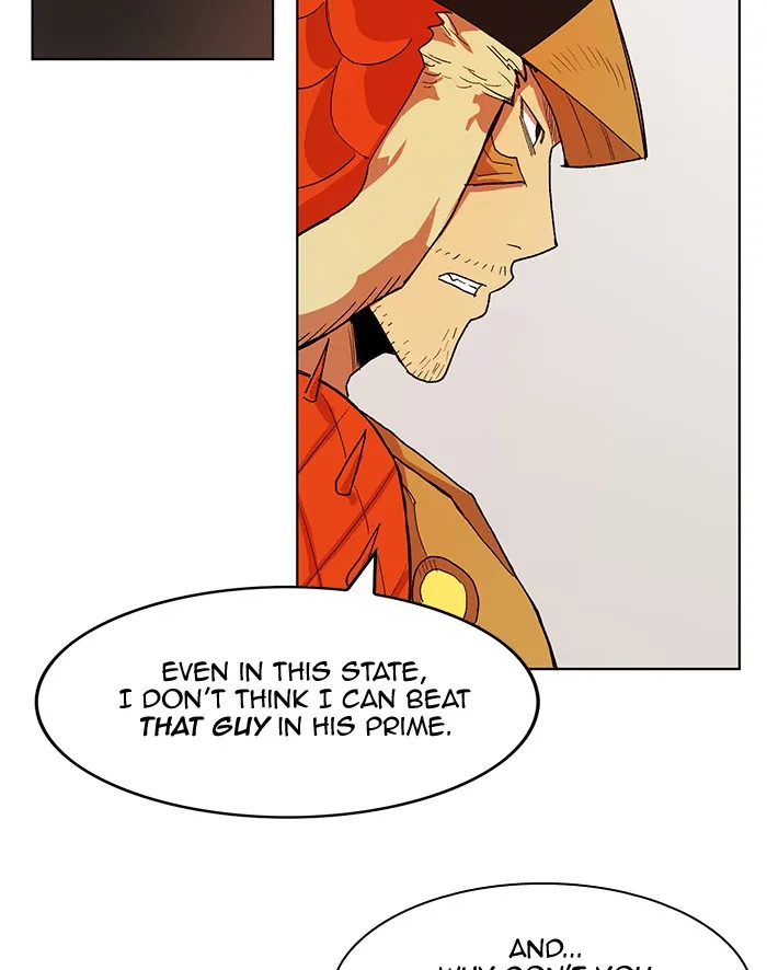 Hardcore Leveling Warrior Chapter 231 page 81 - 