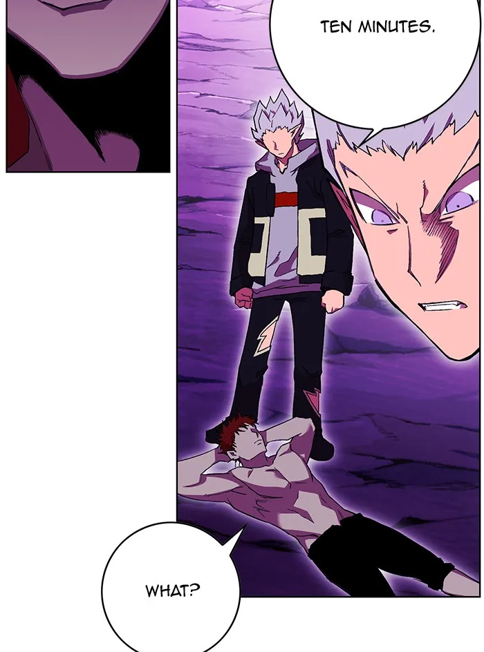 Hardcore Leveling Warrior Chapter 232 page 13 - 
