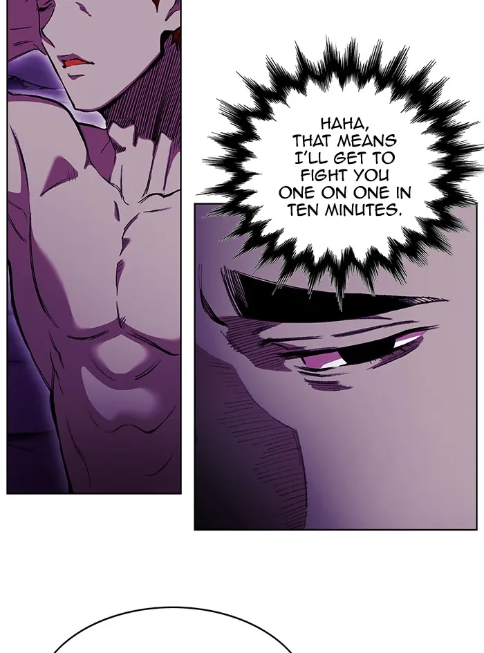 Hardcore Leveling Warrior Chapter 232 page 15 - 