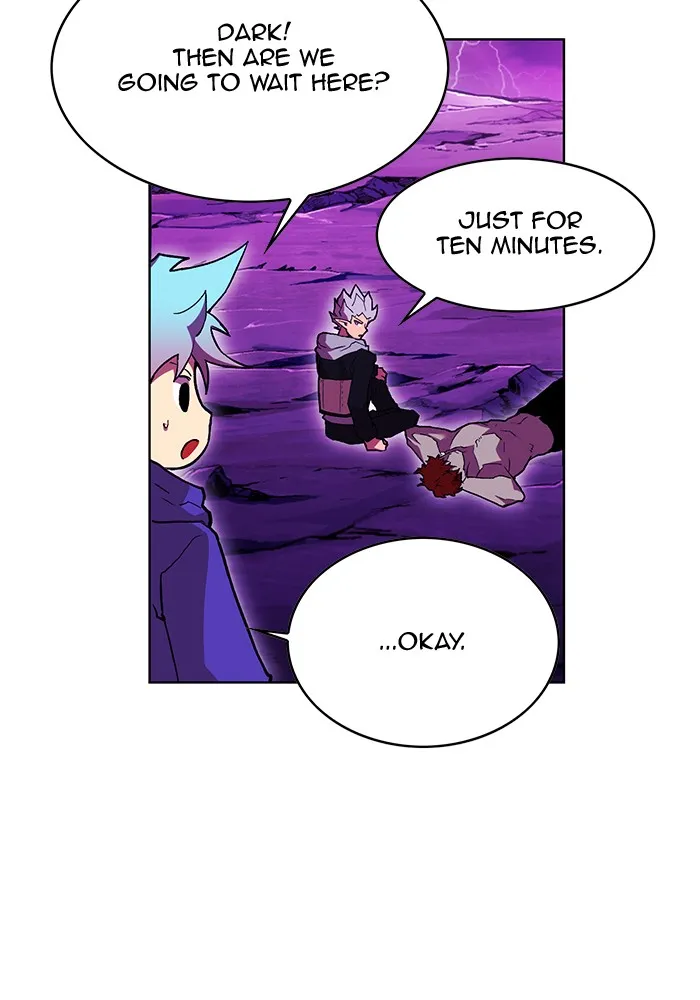 Hardcore Leveling Warrior Chapter 232 page 16 - 