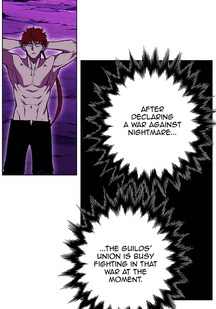 Hardcore Leveling Warrior Chapter 232 page 18 - 