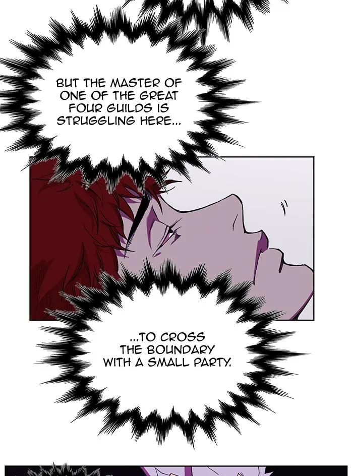 Hardcore Leveling Warrior Chapter 232 page 19 - 
