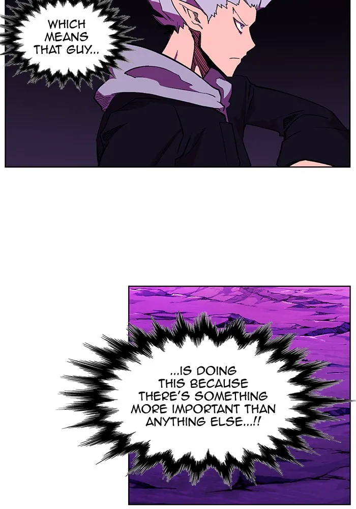 Hardcore Leveling Warrior Chapter 232 page 20 - 
