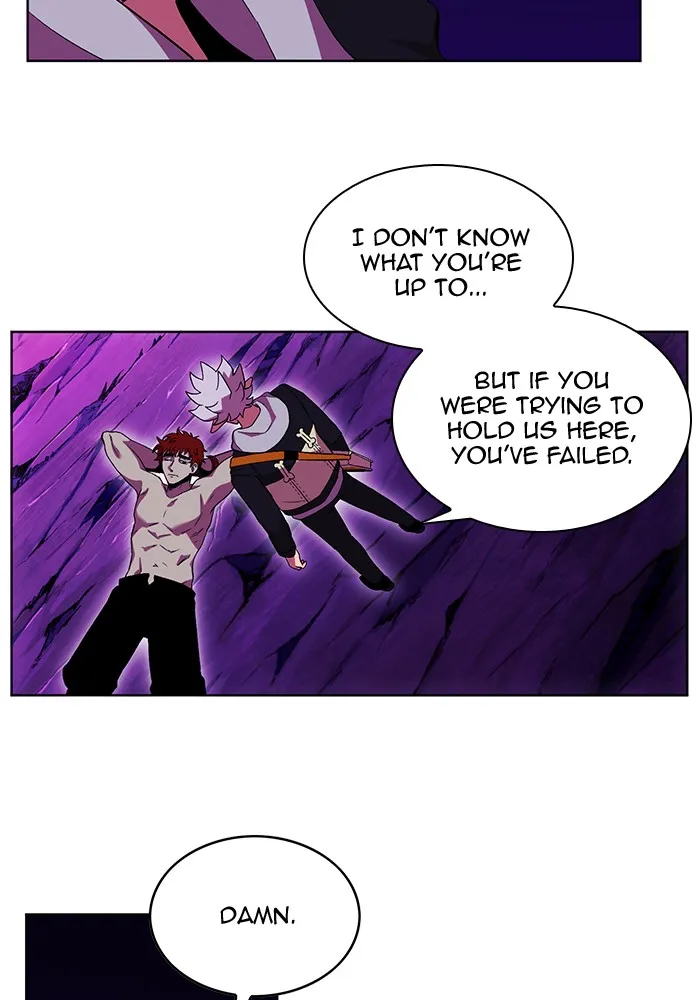 Hardcore Leveling Warrior Chapter 232 page 23 - 