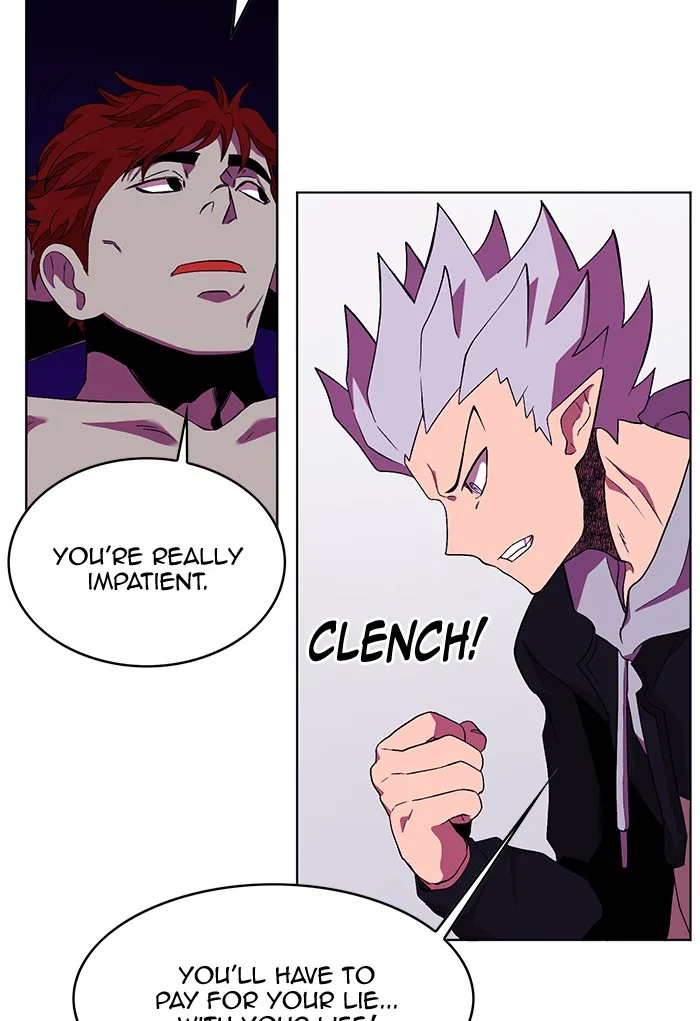 Hardcore Leveling Warrior Chapter 232 page 24 - 