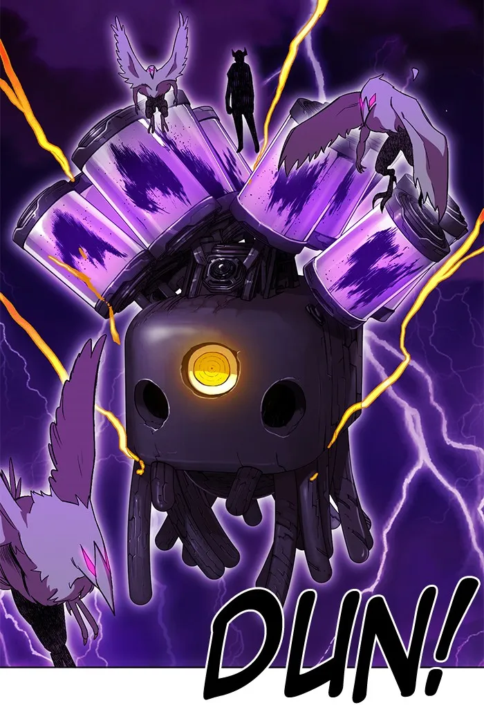 Hardcore Leveling Warrior Chapter 232 page 28 - 