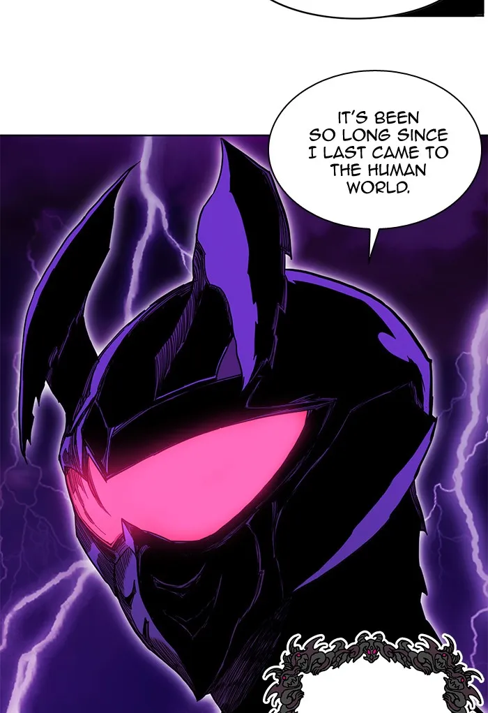 Hardcore Leveling Warrior Chapter 232 page 30 - 