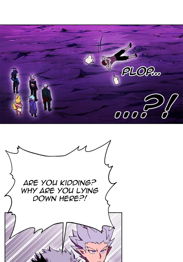 Hardcore Leveling Warrior Chapter 232 page 4 - 