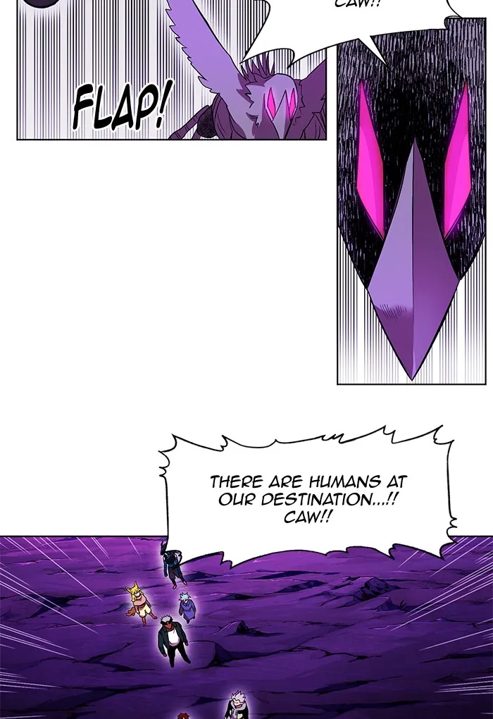 Hardcore Leveling Warrior Chapter 232 page 32 - 