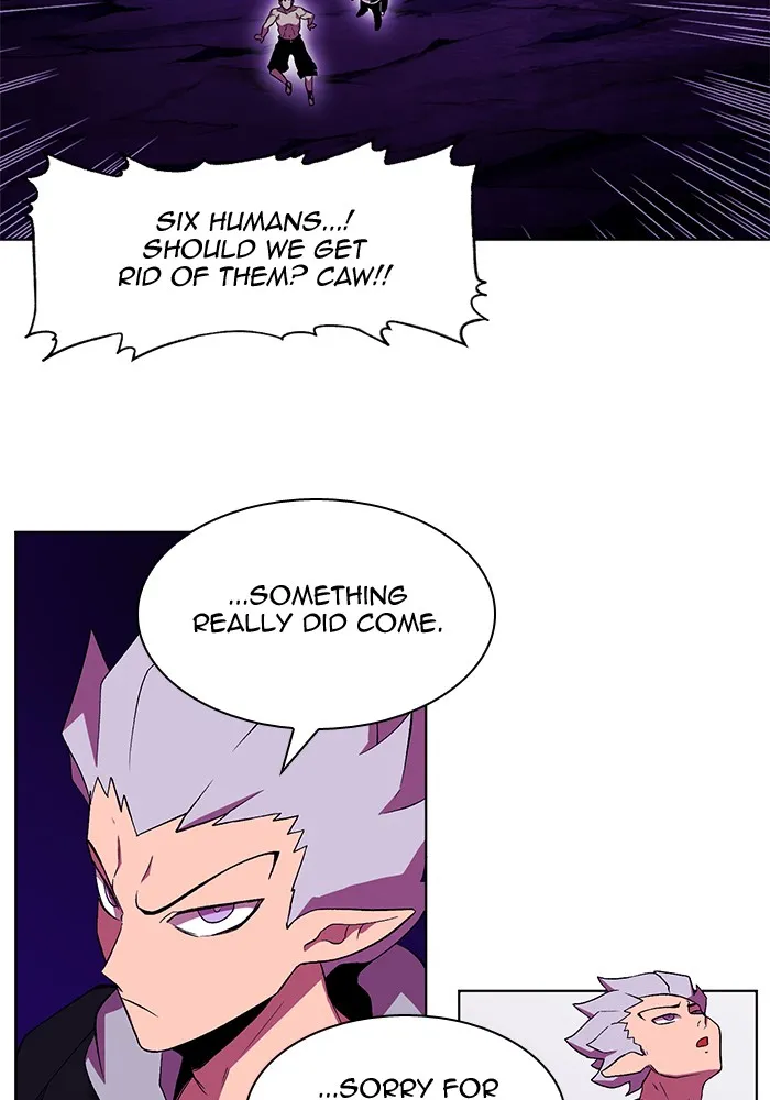 Hardcore Leveling Warrior Chapter 232 page 33 - 