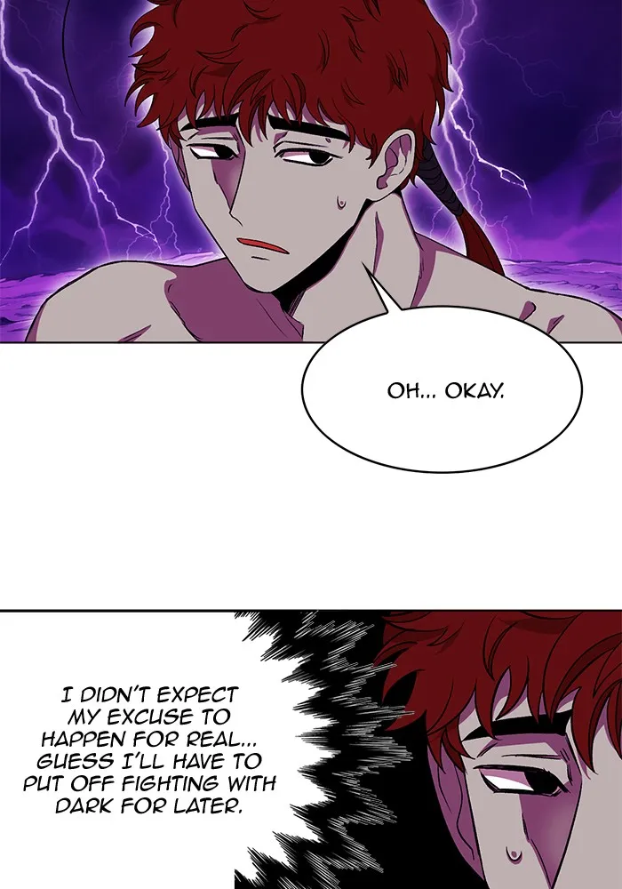 Hardcore Leveling Warrior Chapter 232 page 35 - 