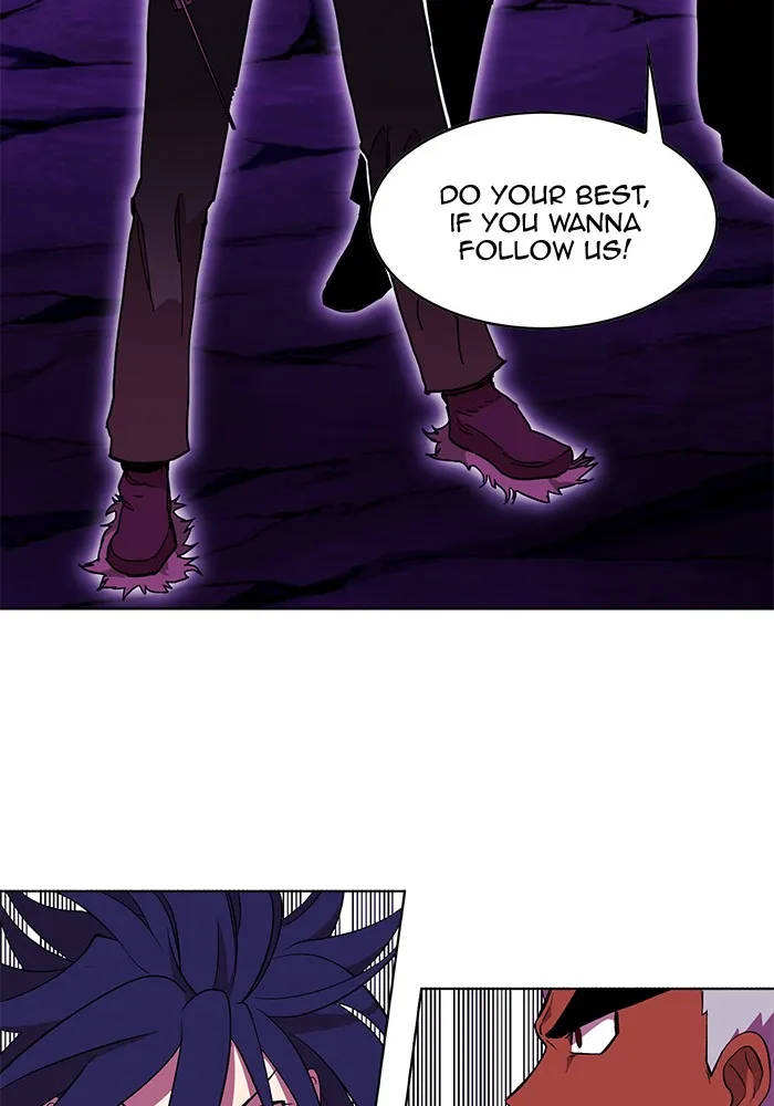 Hardcore Leveling Warrior Chapter 232 page 37 - 