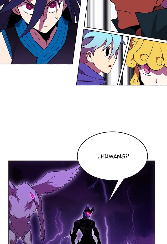 Hardcore Leveling Warrior Chapter 232 page 38 - 