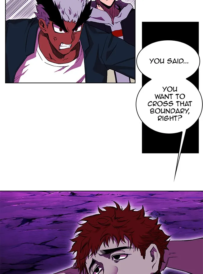 Hardcore Leveling Warrior Chapter 232 page 5 - 