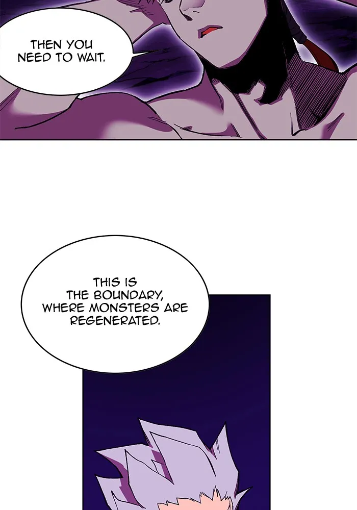 Hardcore Leveling Warrior Chapter 232 page 6 - 
