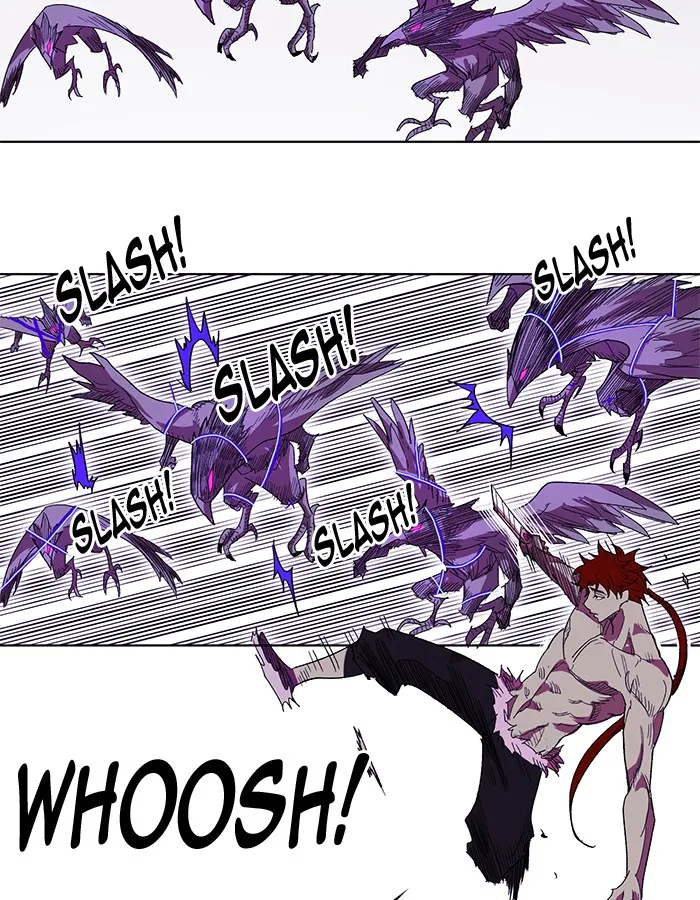 Hardcore Leveling Warrior Chapter 232 page 52 - 