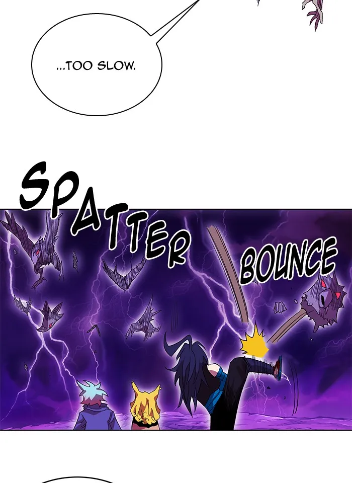Hardcore Leveling Warrior Chapter 232 page 53 - 