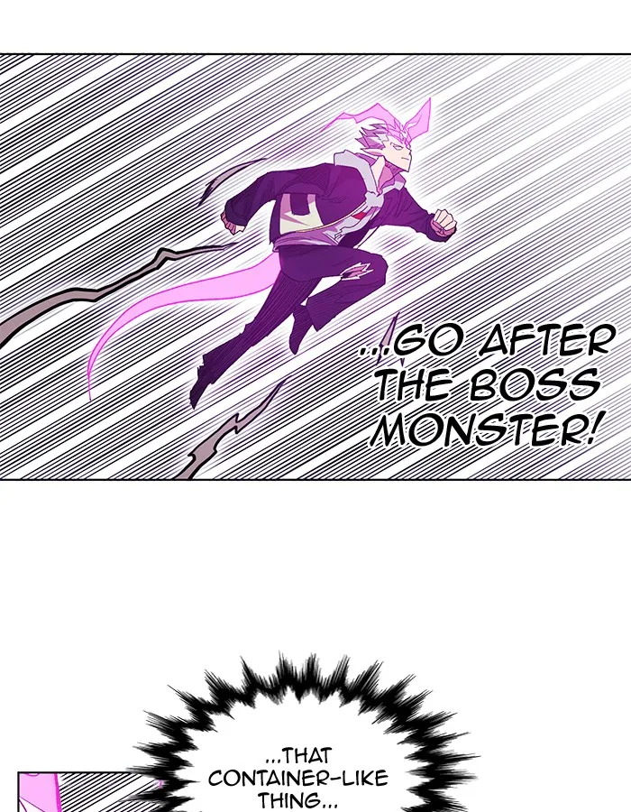 Hardcore Leveling Warrior Chapter 232 page 56 - 