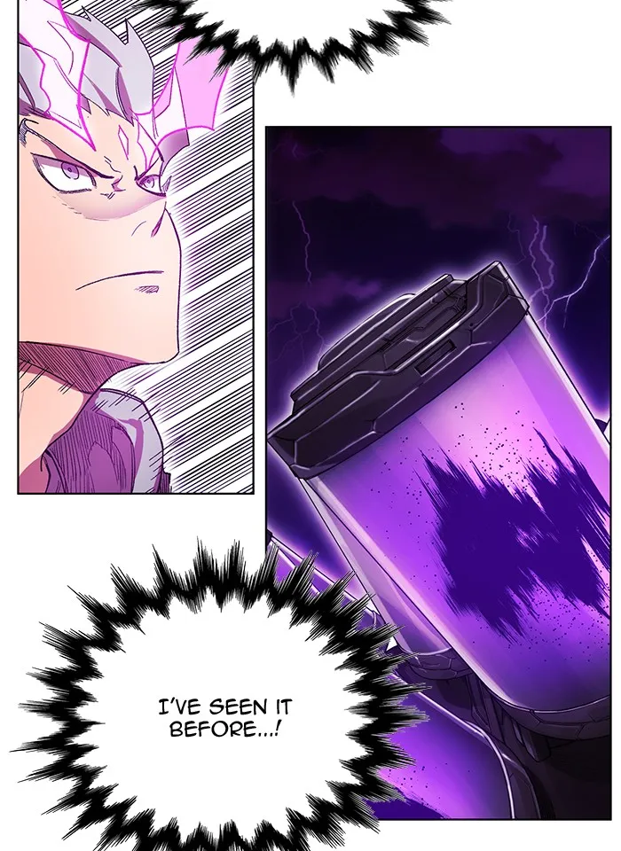 Hardcore Leveling Warrior Chapter 232 page 57 - 