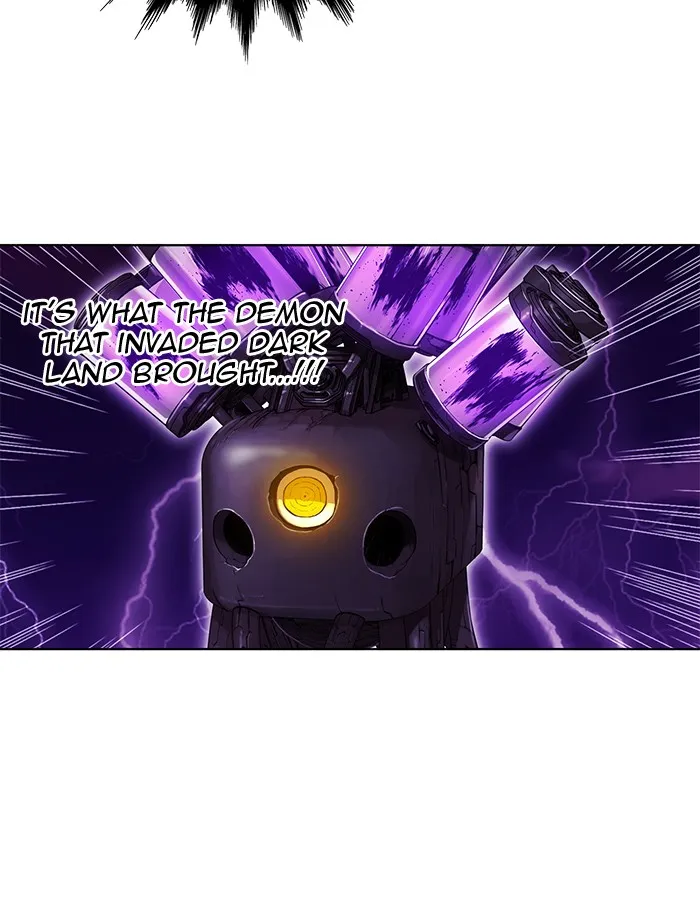 Hardcore Leveling Warrior Chapter 232 page 58 - 