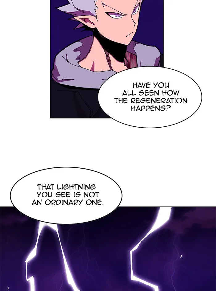 Hardcore Leveling Warrior Chapter 232 page 7 - 