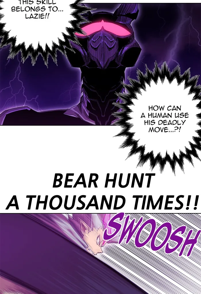 Hardcore Leveling Warrior Chapter 232 page 66 - 