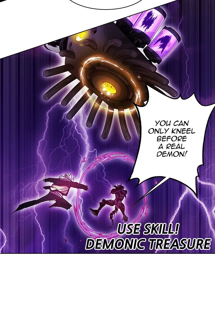 Hardcore Leveling Warrior Chapter 232 page 68 - 