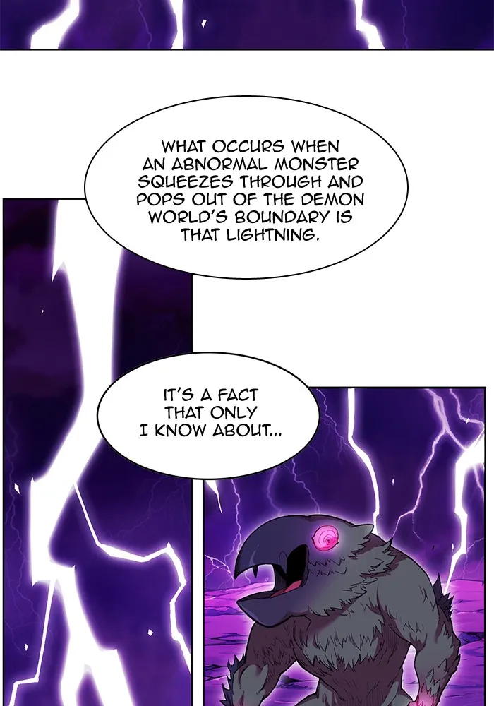 Hardcore Leveling Warrior Chapter 232 page 8 - 