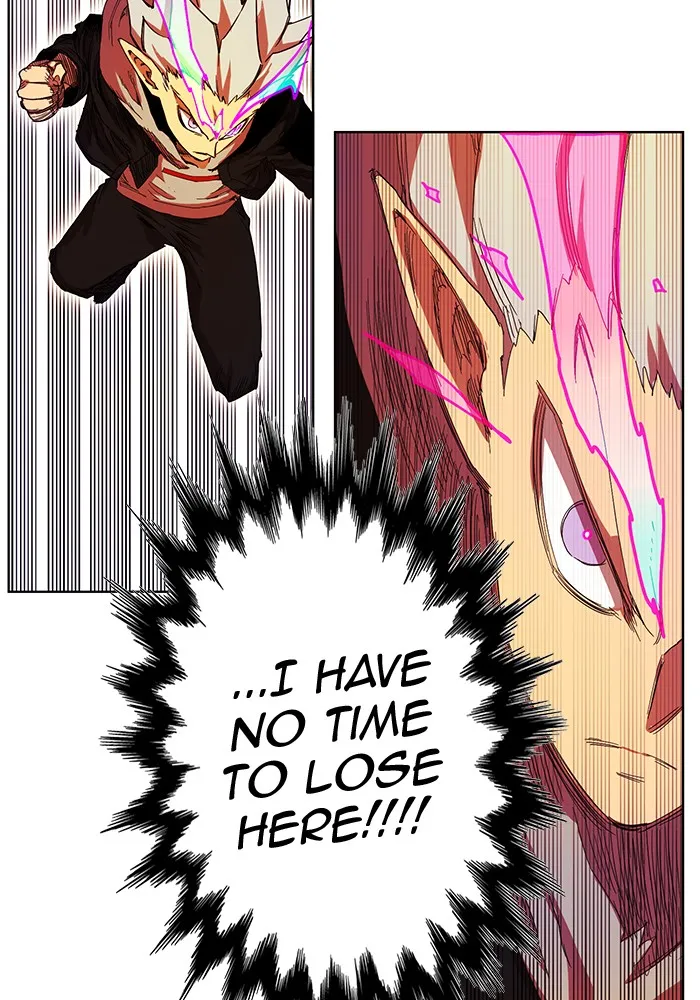 Hardcore Leveling Warrior Chapter 232 page 73 - 
