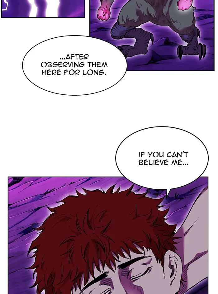Hardcore Leveling Warrior Chapter 232 page 9 - 