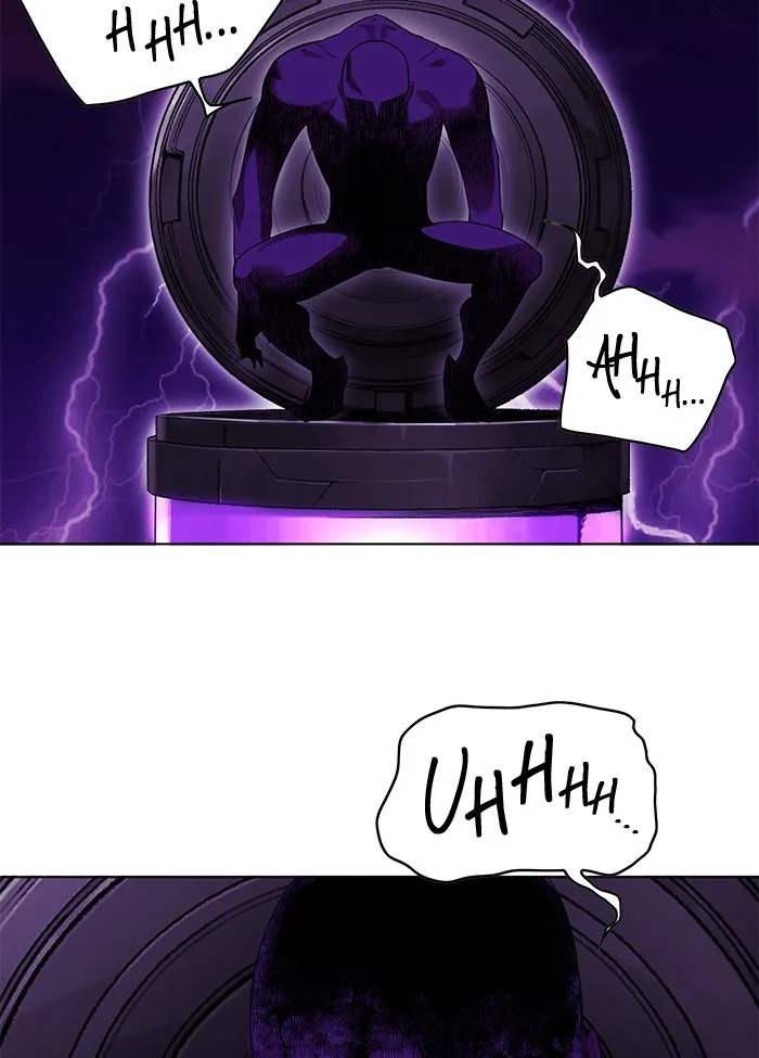 Hardcore Leveling Warrior Chapter 233 page 13 - 