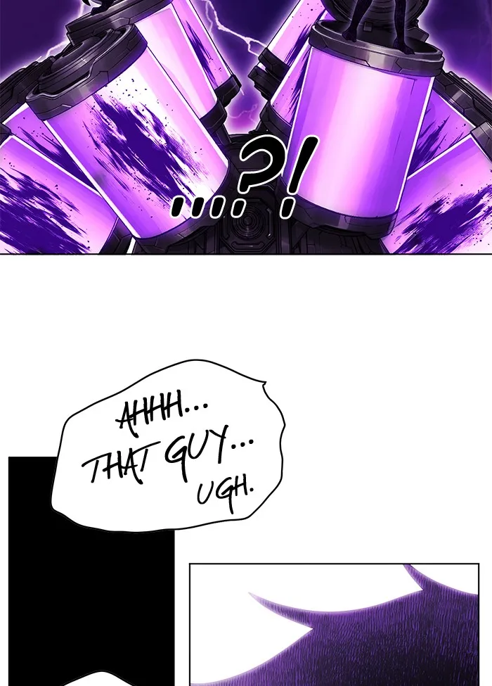 Hardcore Leveling Warrior Chapter 233 page 15 - 