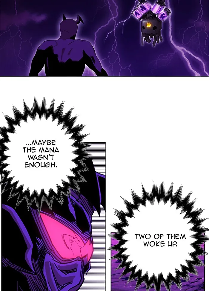 Hardcore Leveling Warrior Chapter 233 page 17 - 