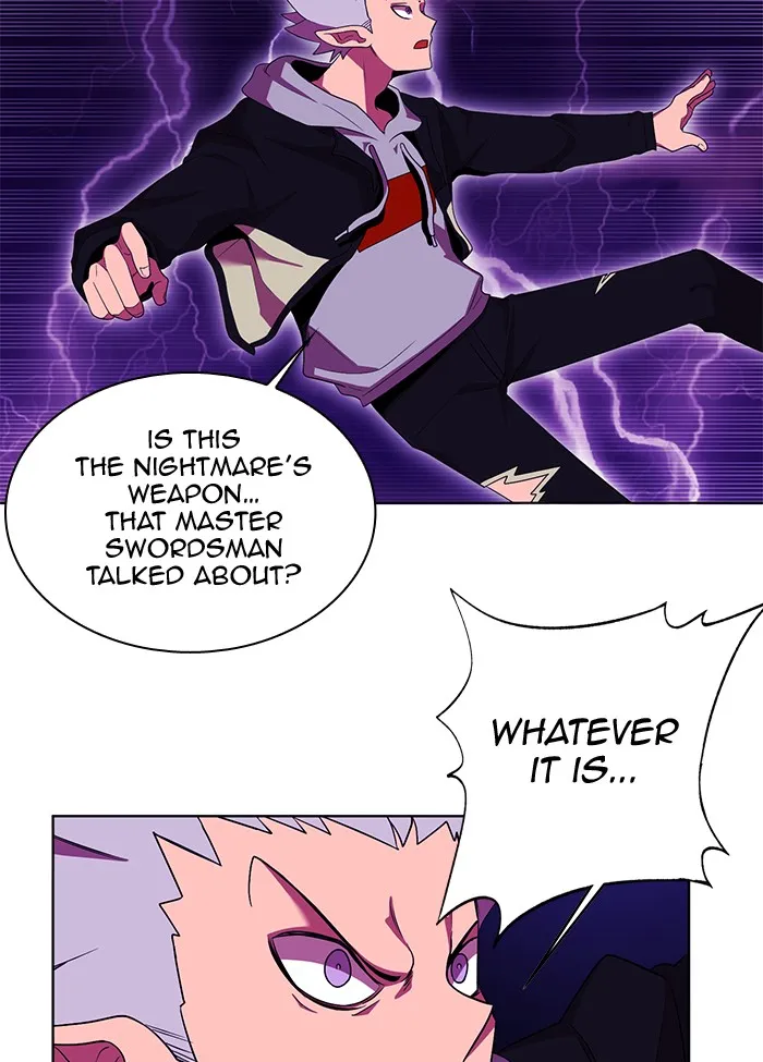 Hardcore Leveling Warrior Chapter 233 page 19 - 
